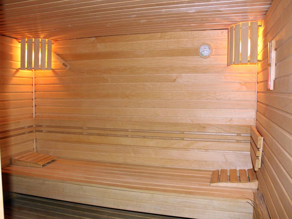 Apart-Club Zora Bardejovské Kúpele Buitenkant foto